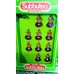 Subbuteo 638 Denmark 